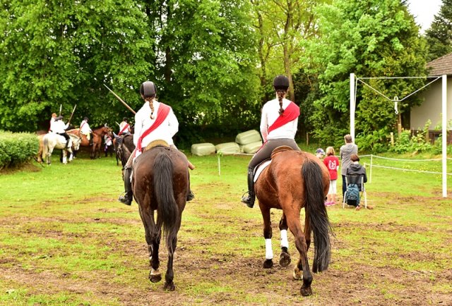 Himmelfahrt 2018